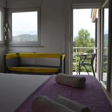 Luka Villa *