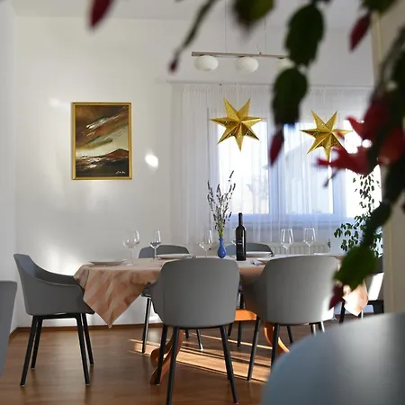 Villa Luka *