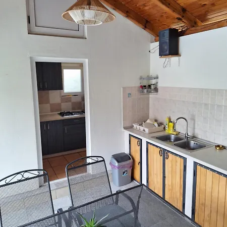 Villa Luka *