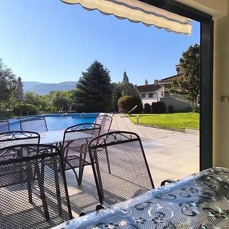Villa Luka Buna